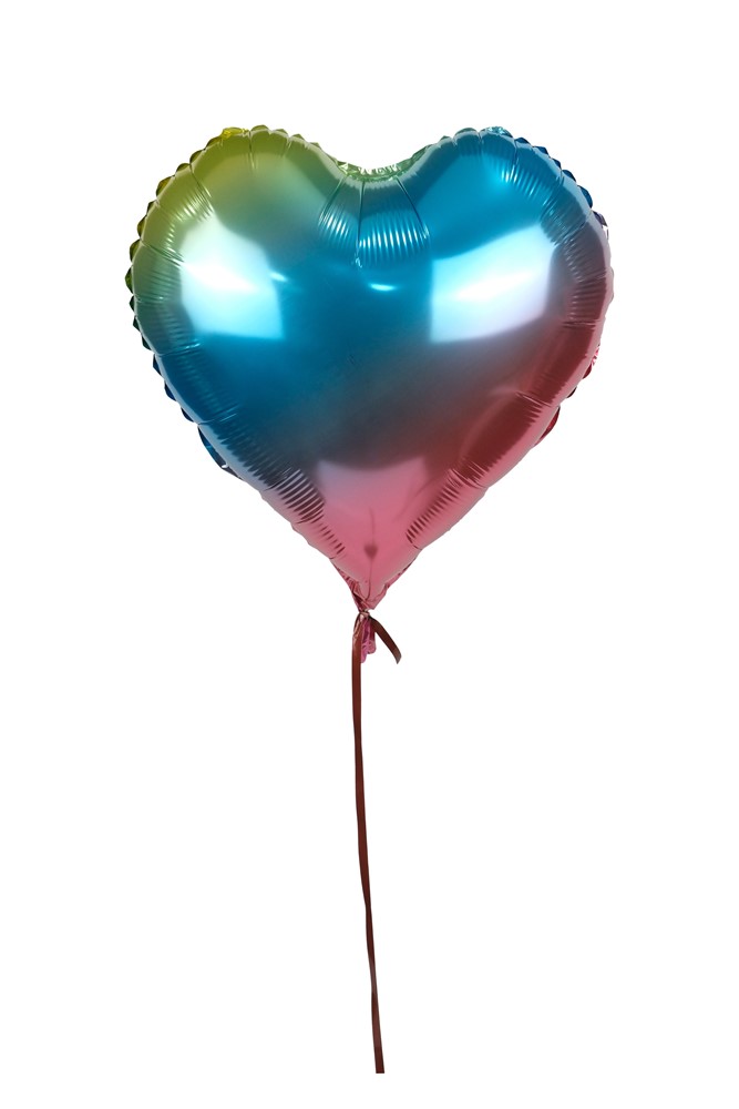 Uçan Balon kategori ikonu