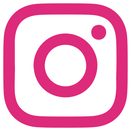 İnstagram kategori ikonu